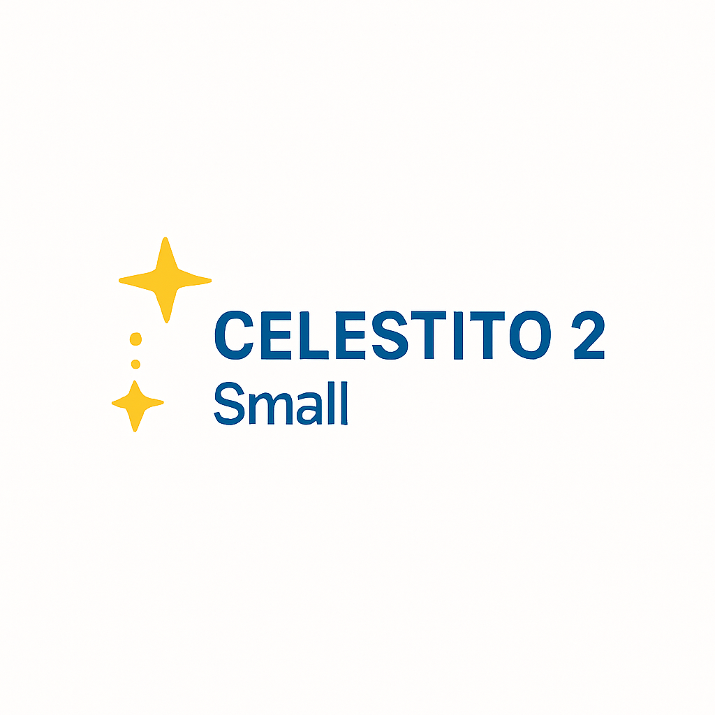Serie Celeste