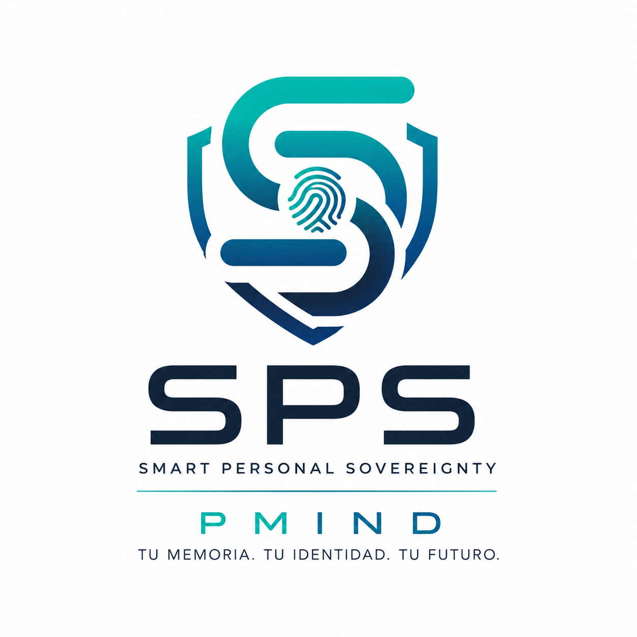 SPS PMIND · Smart Personal Sovereignty